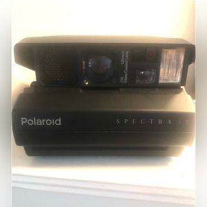 Poloroid spectrum se VINTAGE